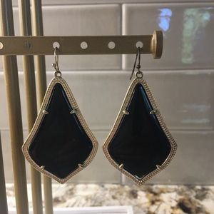 Kendra Scott Alex Earrings